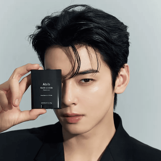 Abib - Quick Sunstick Protection Bar 2