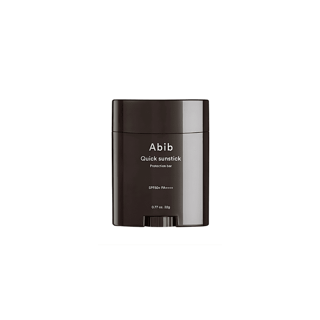 Abib - Quick Sunstick Protection Bar 1