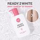Ready 2 White Body Tone Up In Shower - Miniatura 2