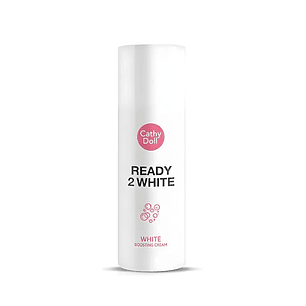 Cathy Doll - Ready 2 White White Boosting Cream