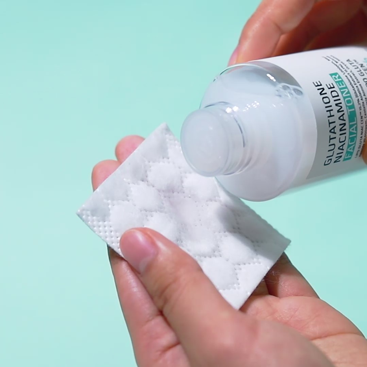 SET APLB Glutathione Niacinamide 4