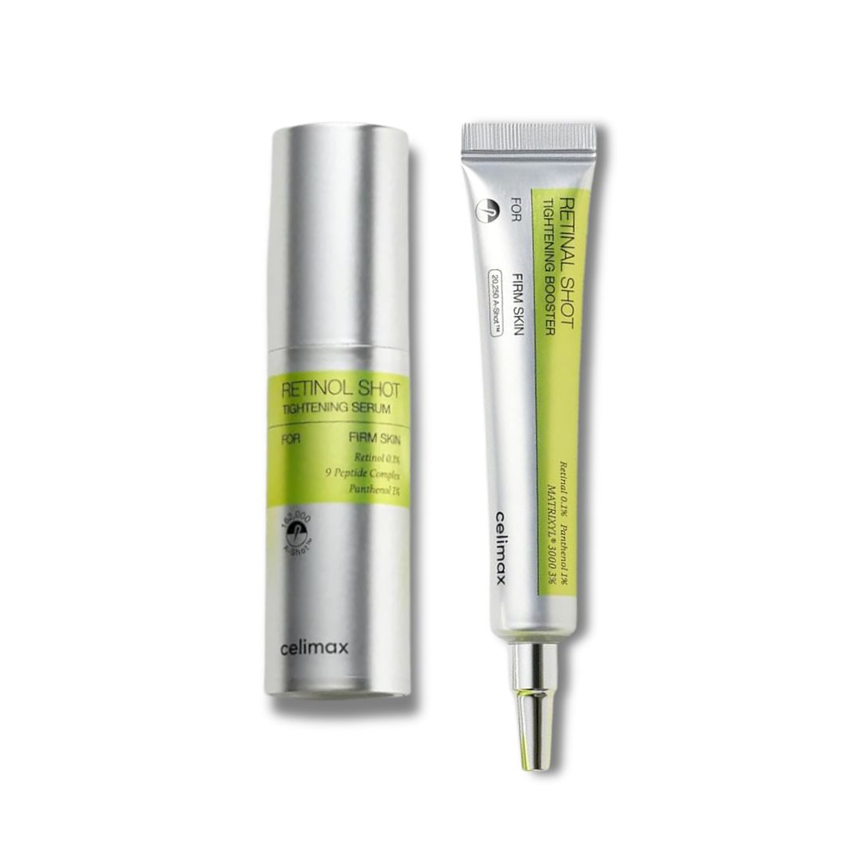 Duo The Vita A Retinol Tightening Celimax 1