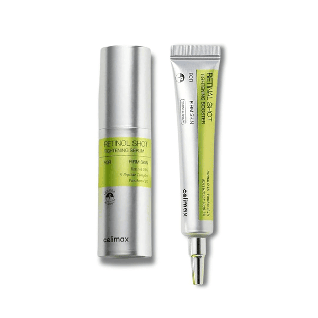 Duo The Vita A Retinol Tightening Celimax 1