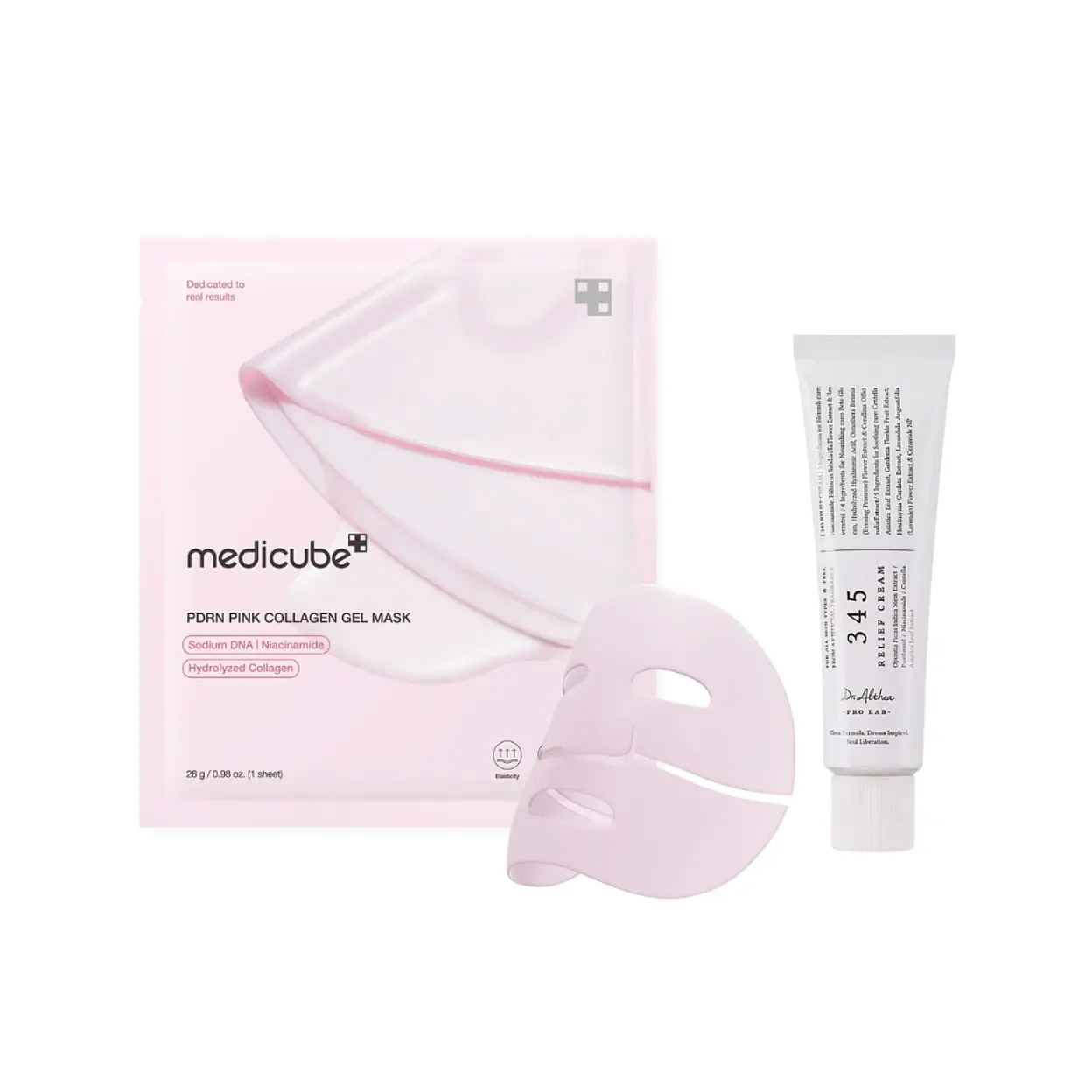 Kit Glow hidratante 2