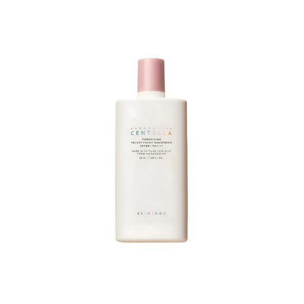 SKIN1004 - Protector Solar Madagascar Centella Poremizing Velvet Finish Sunscreen 754 1