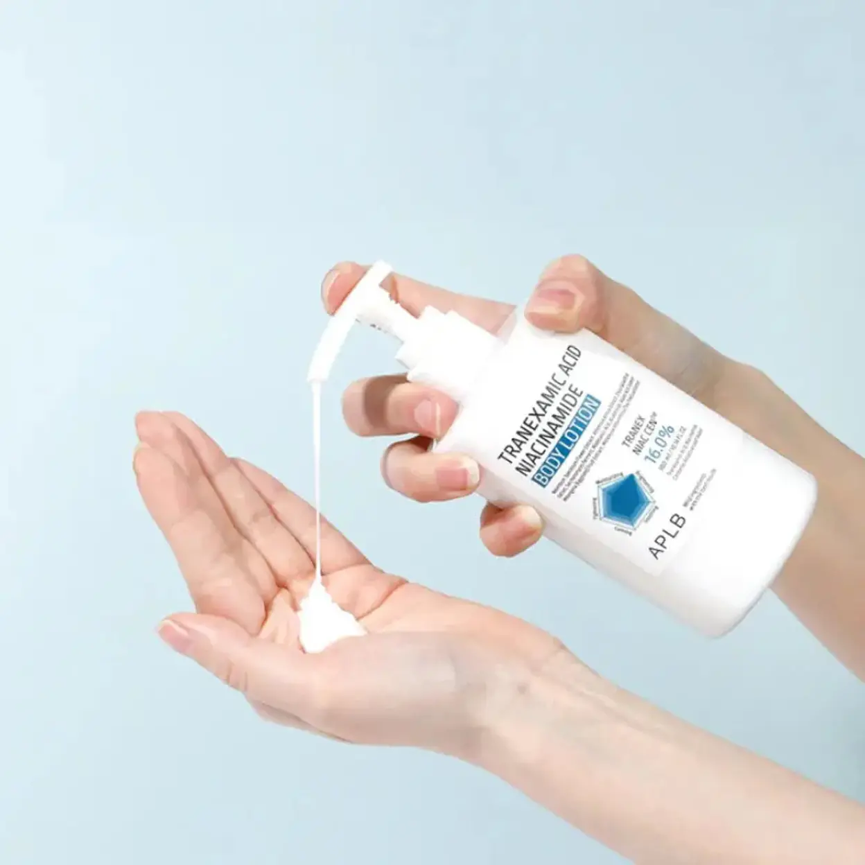 APLB - Tranexamic Acid Niacinamide Body Lotion 2