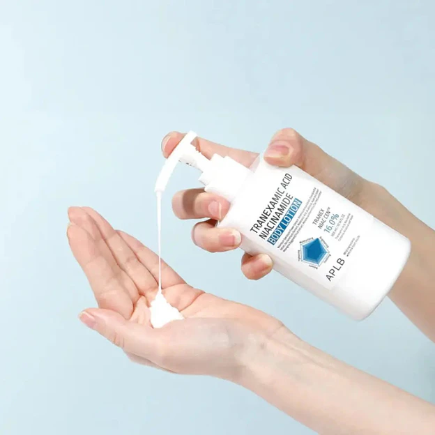 APLB - Tranexamic Acid Niacinamide Body Lotion 2