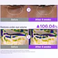 numbuzin - Crema Contorno de Ojos No.9 NAD+ Retinol Volumetox Eye Cream - Miniatura 3