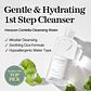mixsoon Centella Cleansing Water - Miniatura 2