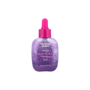 EQQUALBERRY - Sérum Facial Bakuchiol Plumping Serum