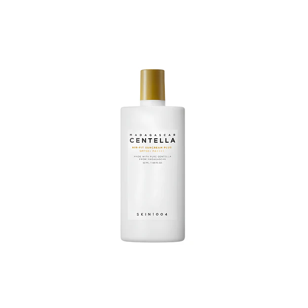 SKIN1004 - Protector Solar Madagascar Centella Air-Fit Suncream Plus 1