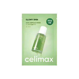   Celimax The Real Noni Energy Ampoule Mask 