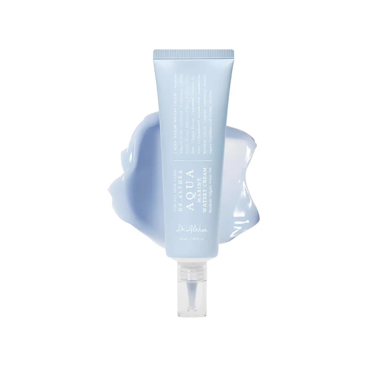 Dr. Althea - Aqua Marine Watery Cream 584 1