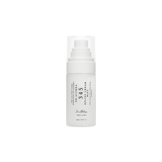 Dr. Althea Relief Cream Mist 345 60 ml 1