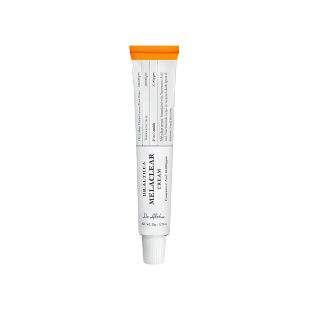 Dr. Althea - Tratamiento Antiacné Melaclear Cream 1