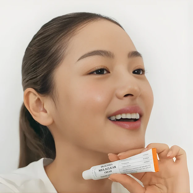 Dr. Althea - Tratamiento Antiacné Melaclear Cream 2