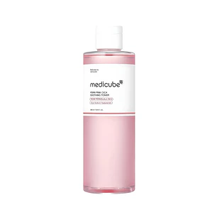 medicube - PDRN Pink Cica Soothing Toner