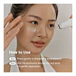 Dr. Althea - Retinol Flat Iron Eye Roller 2pcs Bundle Set - Miniatura 2