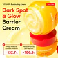 EQQUALBERRY - Vitamin Illuminating Cream - Miniatura 4