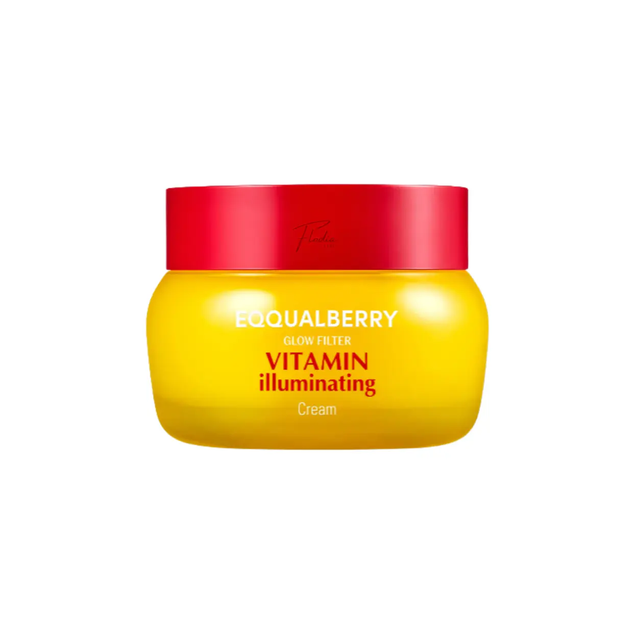 EQQUALBERRY - Vitamin Illuminating Cream 1