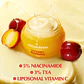 EQQUALBERRY - Vitamin Illuminating Cream - Miniatura 5