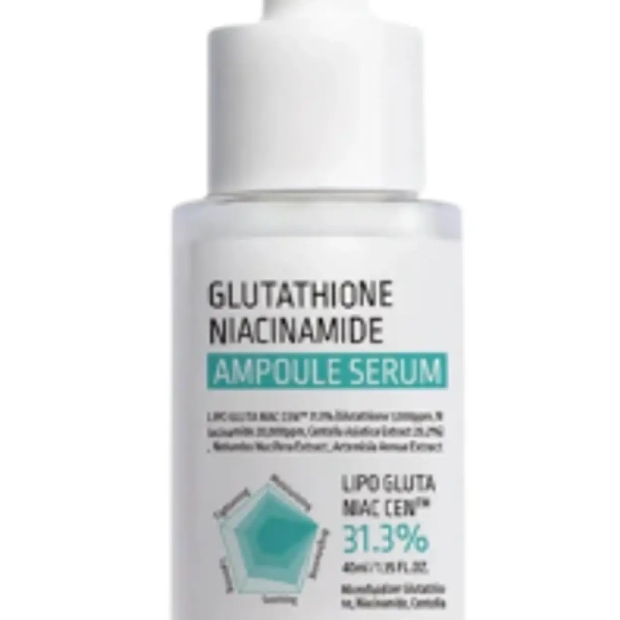 APLB  Glutathione Niacinamide Ampoule serum  1