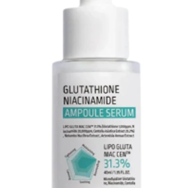 APLB  Glutathione Niacinamide Ampoule serum  1