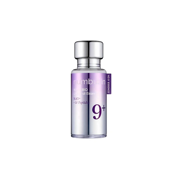 numbuzin - Esencia No.9 NAD Bio Lifting-sil 30ml 1