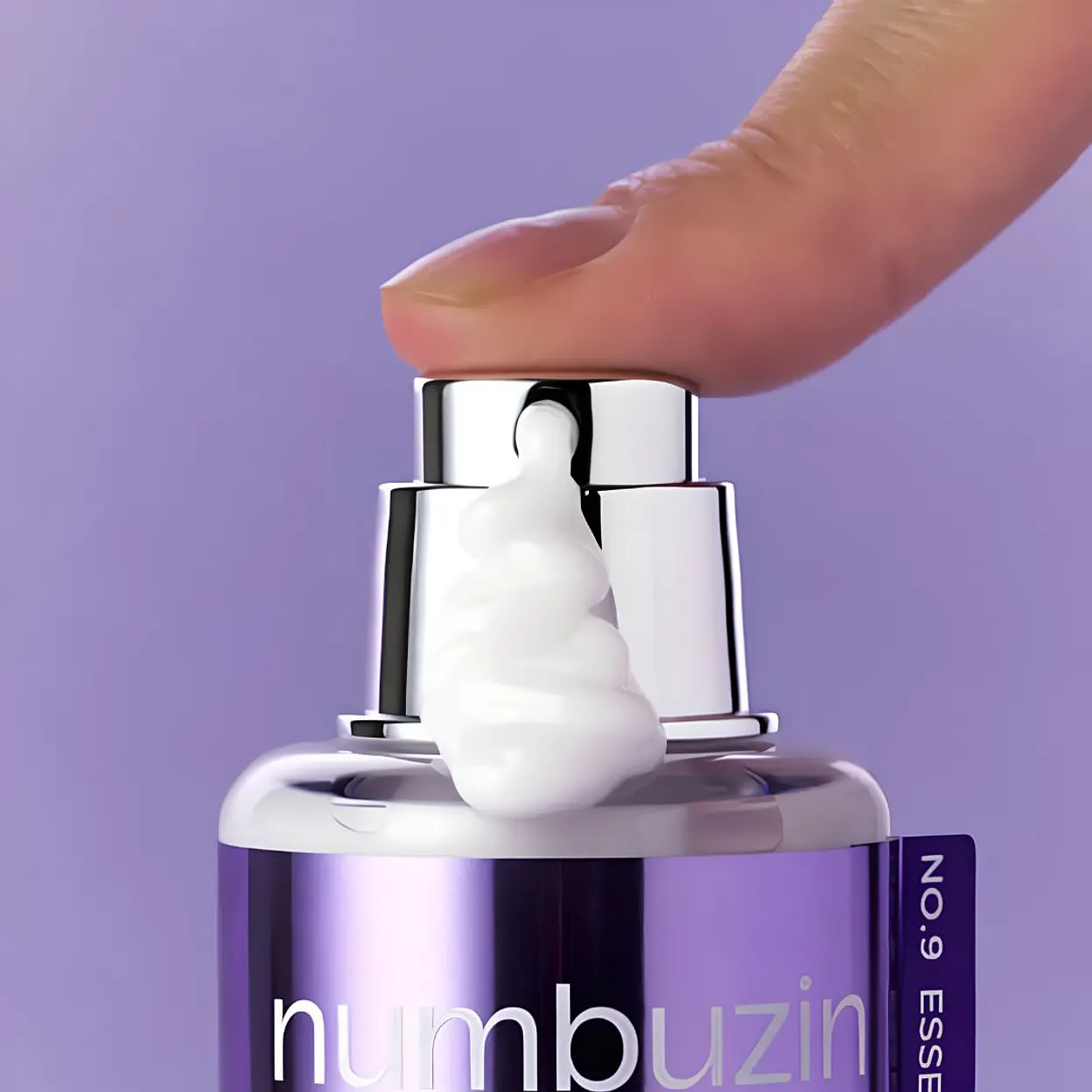 numbuzin - Esencia No.9 NAD Bio Lifting-sil 30ml 2