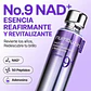 numbuzin - Esencia No.9 NAD Bio Lifting-sil 30ml - Miniatura 3