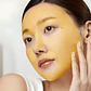 medicube - Kojic Acid Turmeric Brightening Gel Mask Set   - Miniatura 2