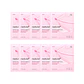 Medicube - PDRN Pink Collagen Gel Mask PACKS - Miniatura 3
