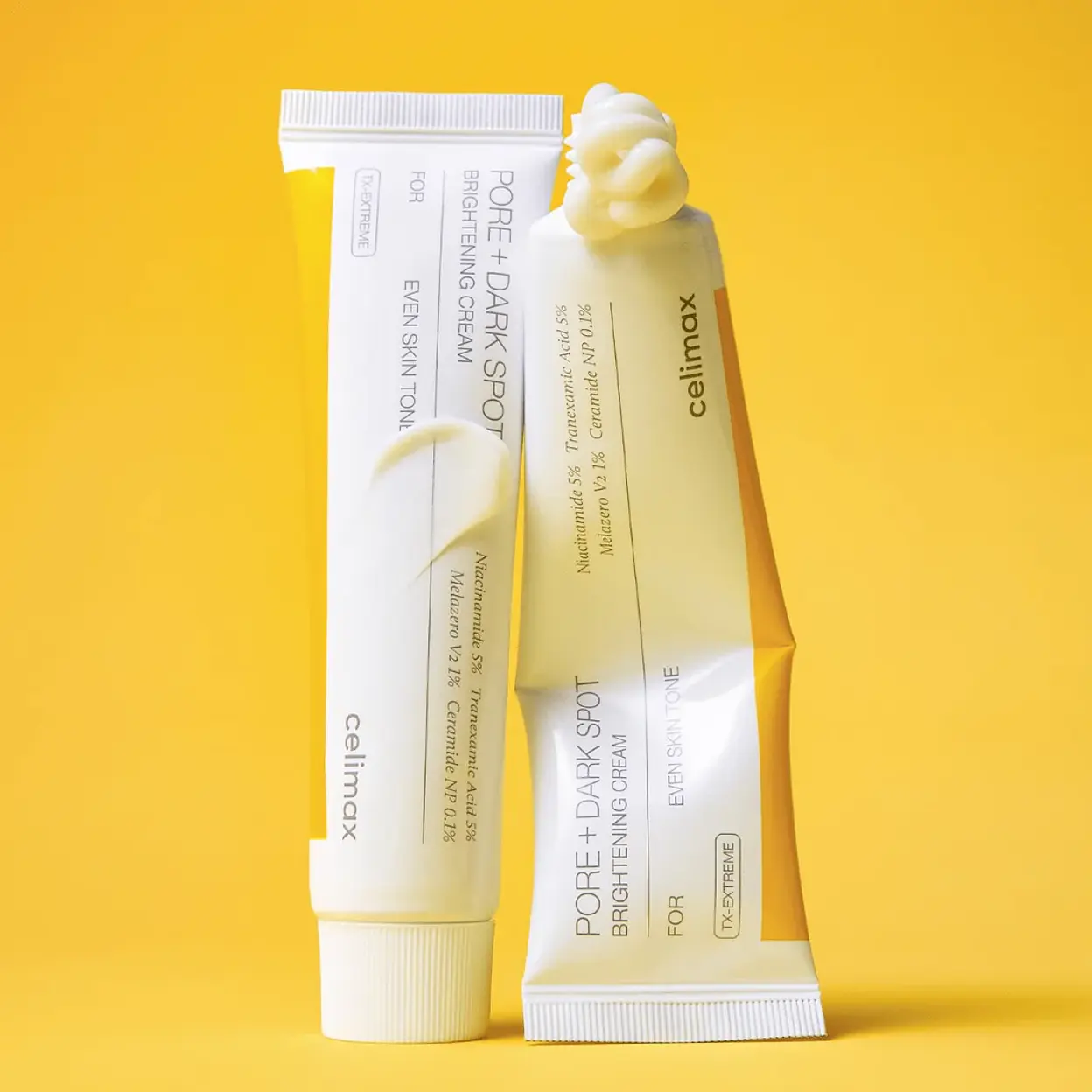 celimax - Crema Pore+Dark Spot Brightening 3
