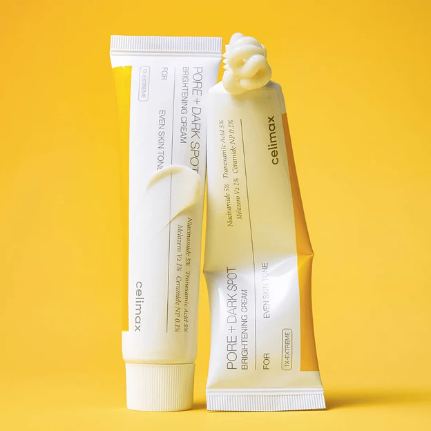 celimax - Crema Pore+Dark Spot Brightening 3