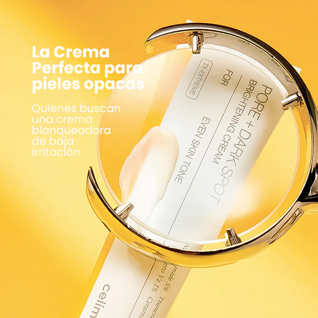 celimax - Crema Pore+Dark Spot Brightening 4