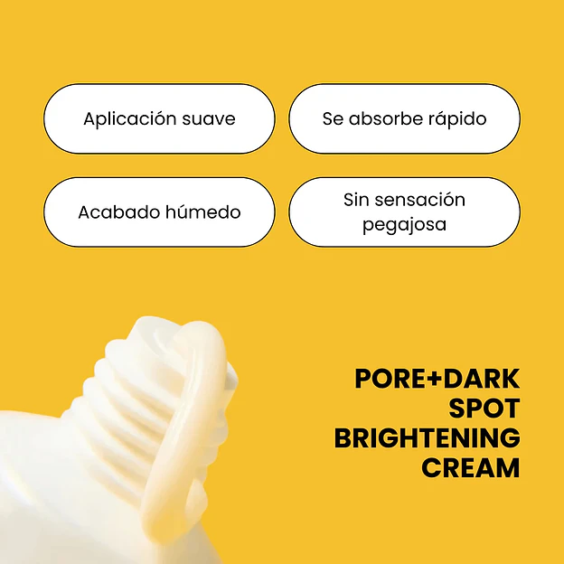 celimax - Crema Pore+Dark Spot Brightening 2