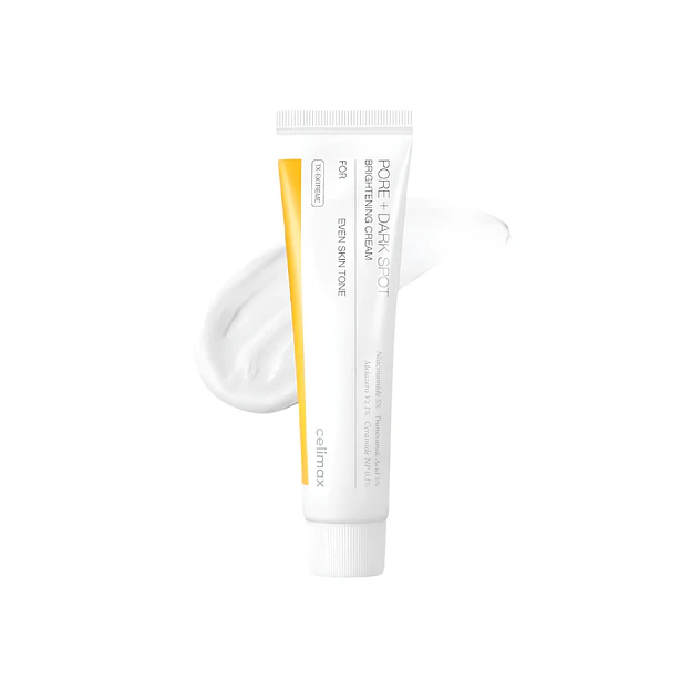 celimax - Crema Pore+Dark Spot Brightening 1
