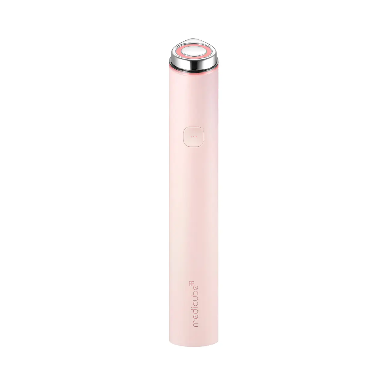 medicube - Dispositivo Antiedad Multifuncional AGE-R Booster Pro Mini (rosado) 1