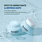 Torriden - DIVE IN Low Molecular Hyaluronic Acid Soothing Cream - Miniatura 3