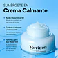 Torriden - DIVE IN Low Molecular Hyaluronic Acid Soothing Cream - Miniatura 4
