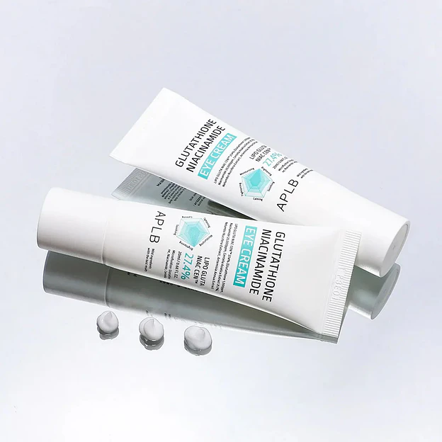 APLB - Glutathione Niacinamide Eye Cream 4