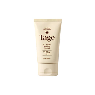 Tage - Cica-Tree Invisible Sun Gel