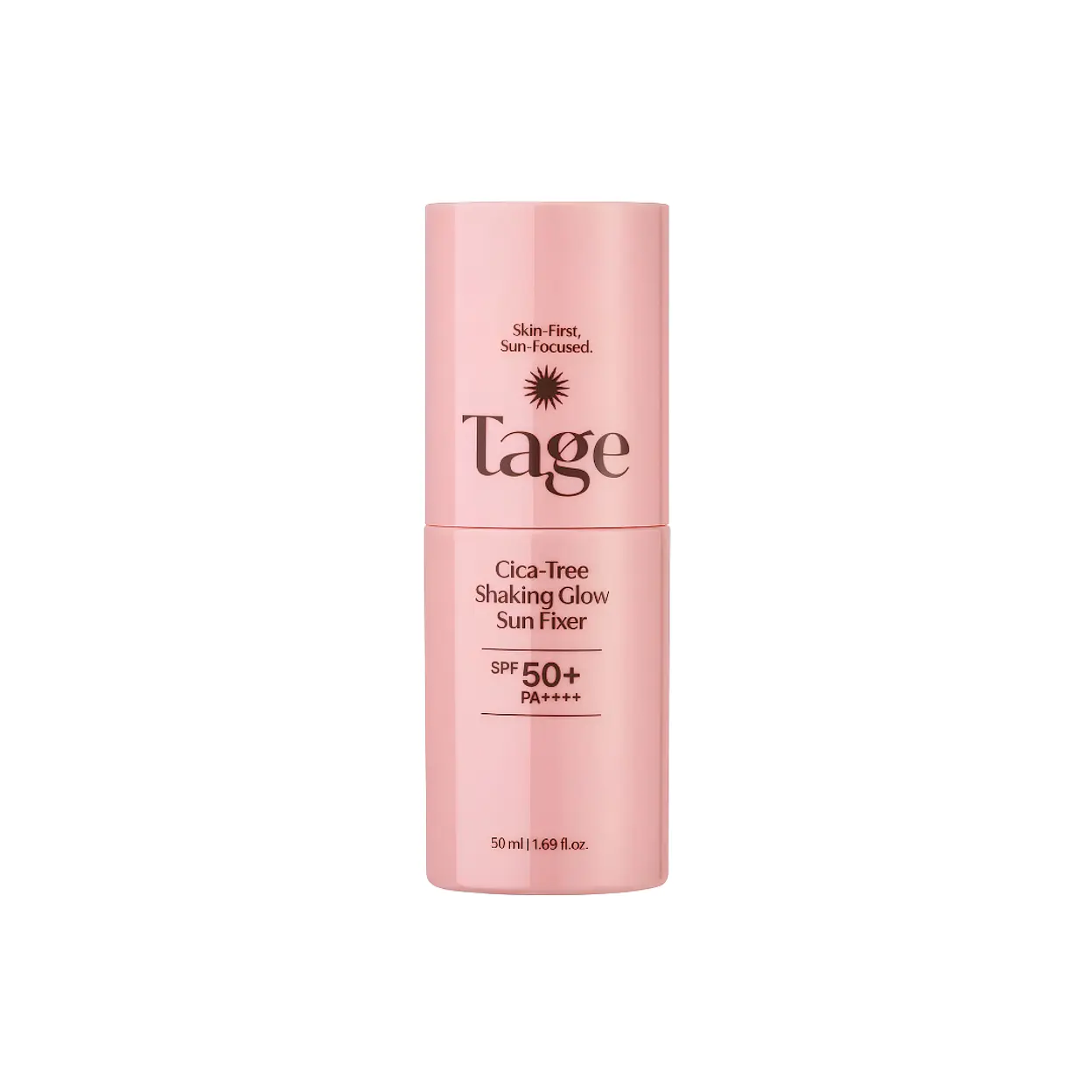 Tage - Cica-Tree Shaking Glow Sun Fixer 1