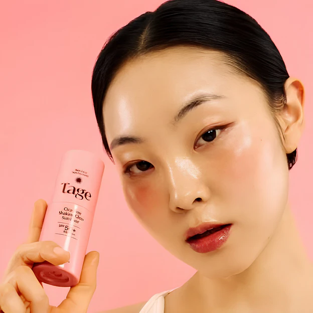 Tage - Cica-Tree Shaking Glow Sun Fixer 2