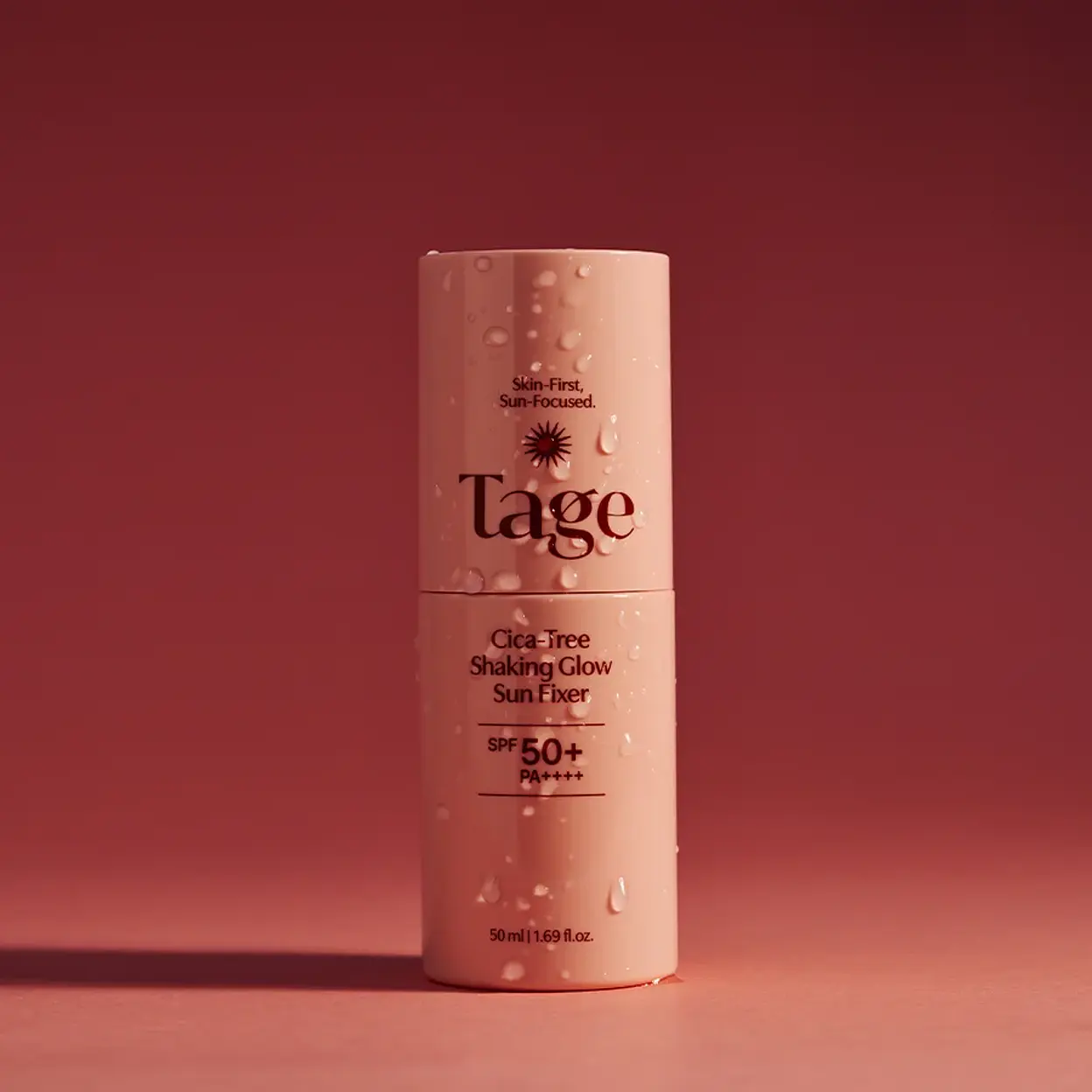 Tage - Cica-Tree Shaking Glow Sun Fixer 3
