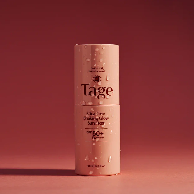 Tage - Cica-Tree Shaking Glow Sun Fixer 3