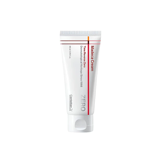 Centellian24 - Madeca Cream Time Reverse Zero 80ml 1