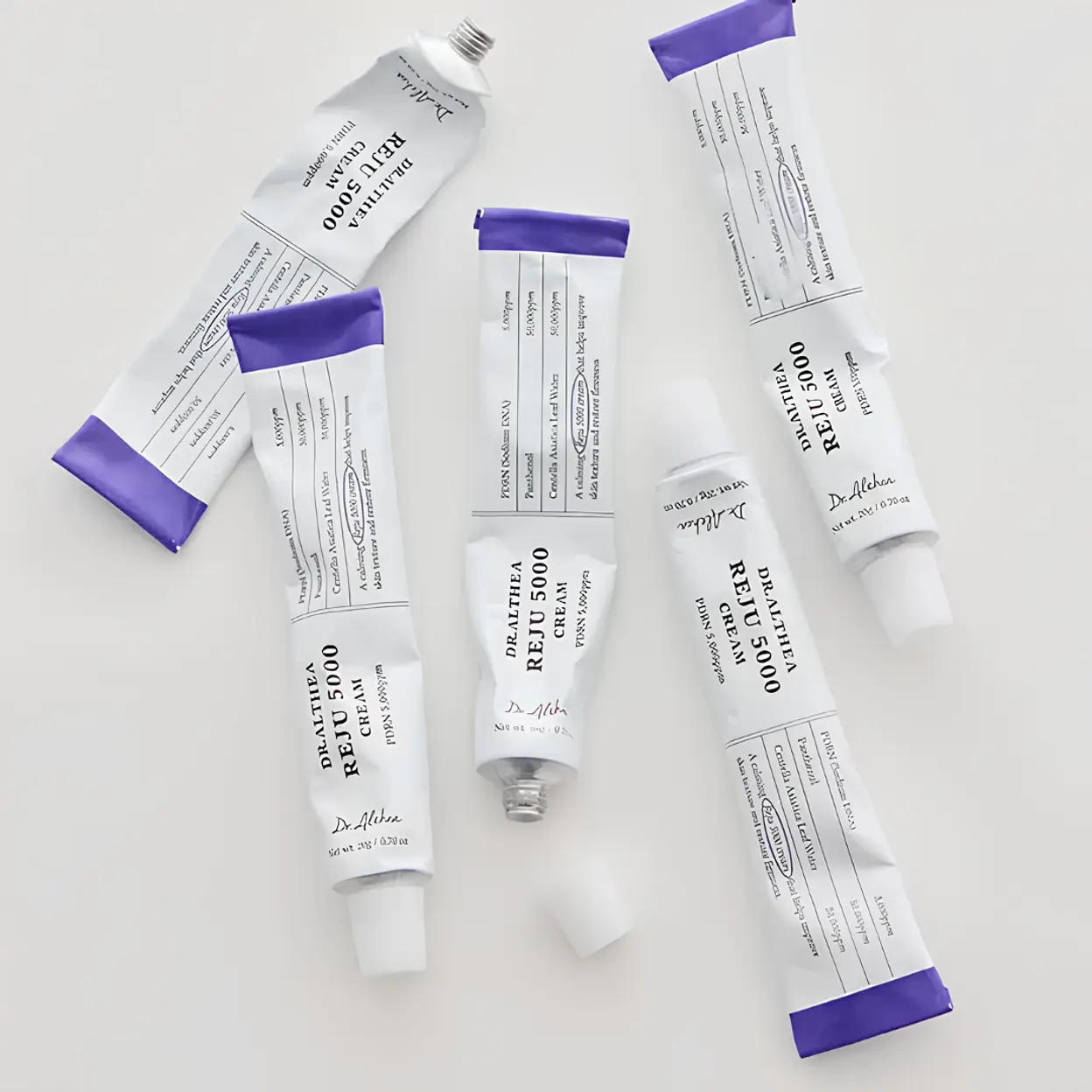 Dr. Althea - Crema Reju 5000 3