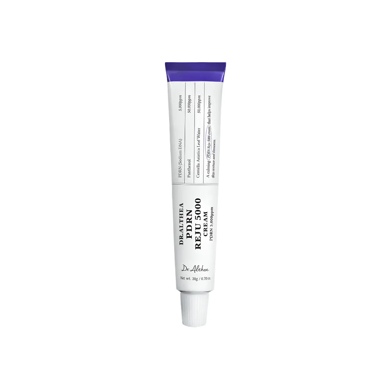Dr. Althea - Crema Reju 5000 1