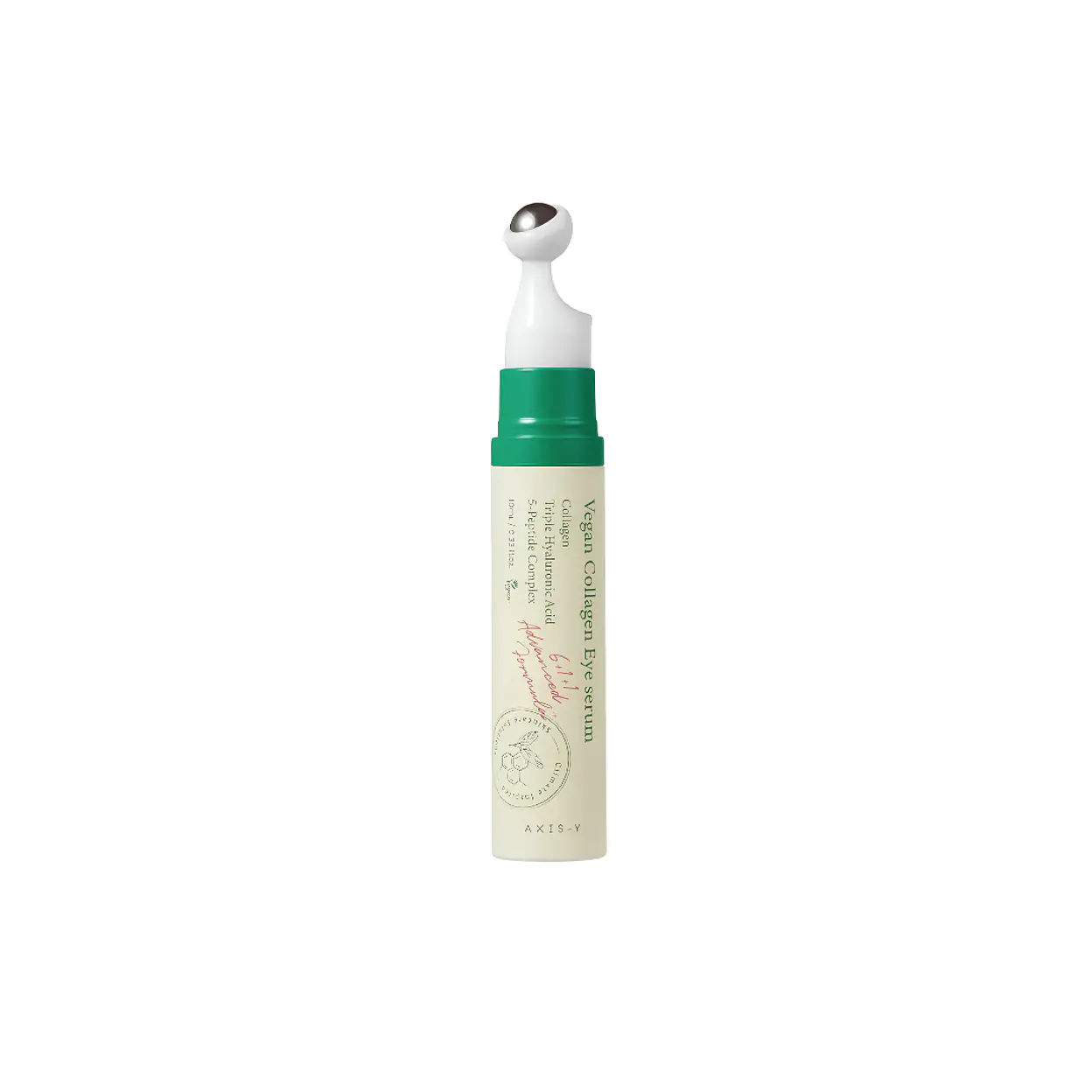 AXIS-Y - Vegan Collagen Eye Serum 1